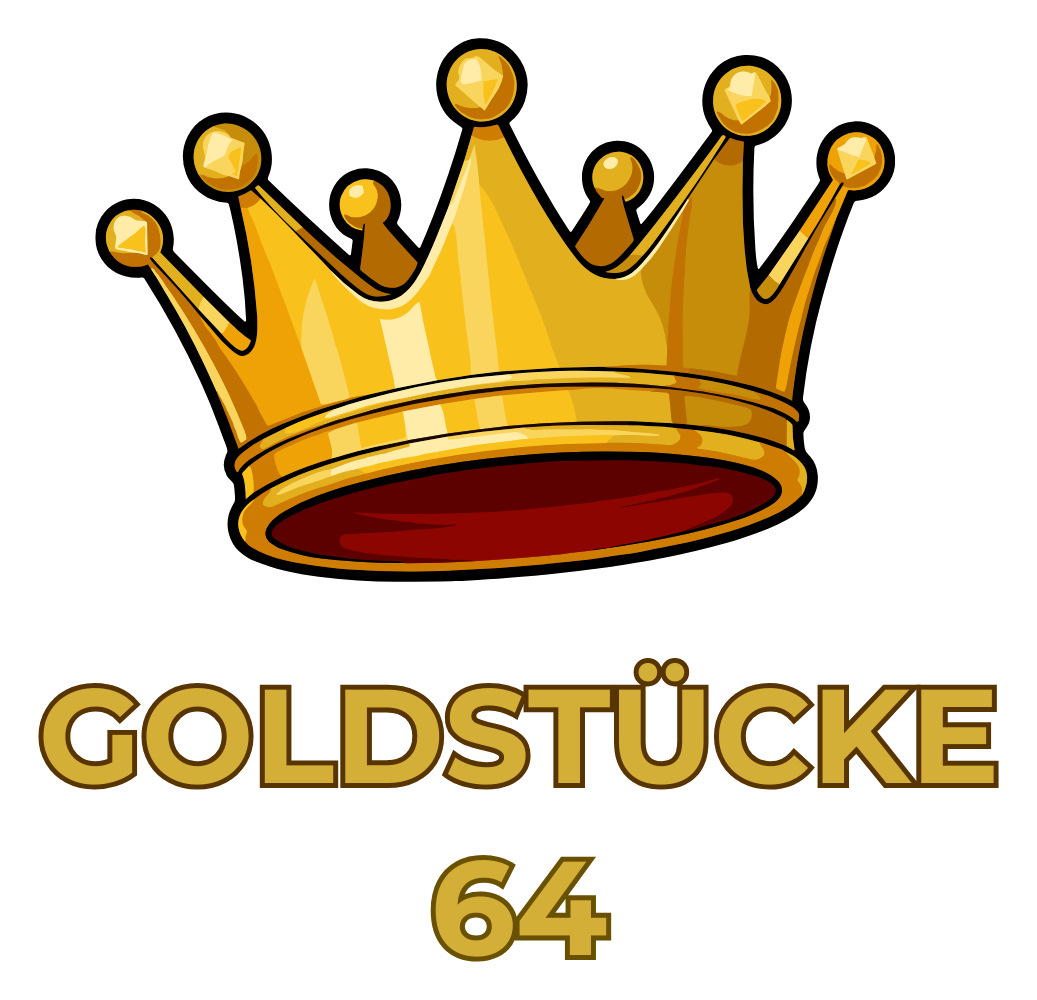Goldstücke 64